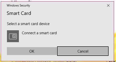 insert smart card pop up word|Smart Card pop.